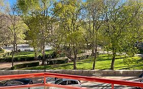 El sitio de mi recreo Ávila
